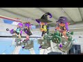 Splatoon 3 - X Battles #82 (Rainmaker)