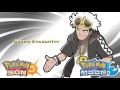 Pokémon Sun & Moon - Guzma Encounter Music (HQ)