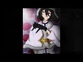 Bungou Stray Dogs- Fyodor Dostoevsky [Speedpaint]