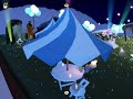 Quest #1 - Season of Duets - + Sky Anniversary event! - Sky: Children of the light