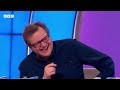 Miles Jupp’s Embarrassing Feline Face Paint Problem! | Would I Lie To You?