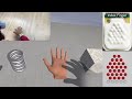 Fluid Reality: High-Resolution, Untethered Haptic Gloves Using Electroosmotic Pump Arrays