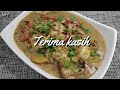 Telur Masak Kurma Kuah Pekat & Pedas | Egg in Thick & Spicy Korma Gravy