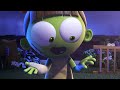 Welcome 🤗 | Spookiz | Cartoons for Kids | WildBrain Kids