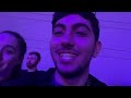 Sneaking into the PRO LOUNGE at RLCS Worlds!