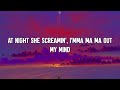 No Lie - Sean Paul (Lyrics) || Ariana Grande, Ava Max ... (MixLyrics)