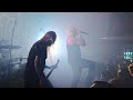 Suffocation - Seraphim Enslavement (Live At Antisocial Mumbai 2024)