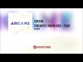 ARCANE - Cinematic Indian Vibe + Trap | Shehroz