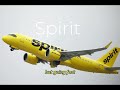 S stands for Spirit Airlines