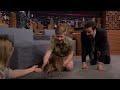 Robert Irwin and Jimmy Play with an Adorable Baby Deer