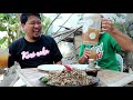 ORIGINAL SISIG PAMPANGA (HD) | BACKYARD COOKING