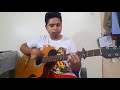 You're Still The One - Shania Twain | Fingerstyle Guitar Cover