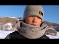 Most Dangerous Ways To School | MONGOLIA | Free Documentary