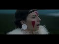 Princess Mononoke - Mononoke Hime // Grissini Project