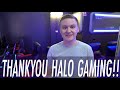 Halo Gaming! Episode 1: Best Internet Cafe's in Sydney 🎮 (WOW!)