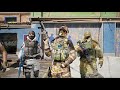 Rainbow 6 Siege | Clutches and Funny Moments | Itchy Eyebrow and Intense nothingness