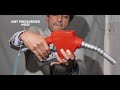 The GENIUS Engineering of Gas Pump Nozzles