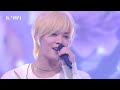 [First Stage Performance] NCT 127 - 1,2,7 (Time Stops) l @JTBC Global Music Show, K-909 220924