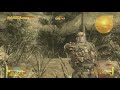 Metal Gear Solid 4: Guns of the Patriots (PS3) - Episode 6 - Going south