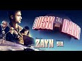 ZAYN - Dusk Till Dawn ft. Sia (Beginning/ending- loop)