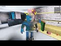 Granny 1 2 3 4 5 6 Roblox Multiplayer Full Gameplay | Granny Roblox New Update | Granny 5 Roblox