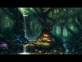 Tranquil Paradise | Soft Piano Music and Peaceful Surroundings for Relaxation and Sleep Aid