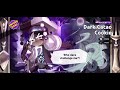 Cookie Run: Kingdom - Dark Cacao Cookie New Animation