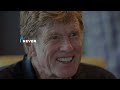 At 87, Robert Redford FINALLY Admits What We All Suspected