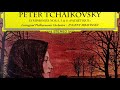 Tchaikovsky - Symphonies n°4,5,6 Pathetique / Remastered (Century's recording: Yevgeny Mravinsky)