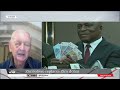 Discussion | Zimbabwe's new currency 