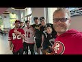 30 NFL Stadiums in 30 Days- Day 27: San Francisco 49ers