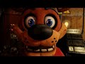 A Bite at Freddy's Trailer