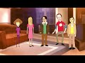 BAZINGA - Big Bang Theory Parody