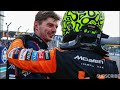 Max Verstappen speaks out after crash with Lando Norris: 'He pulls very aggressively'