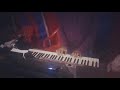 Abide with me piano cover Bro minlun kuki