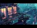 Sounds Of The 1990s 🌃 Lofi In City Mix 📻 Lofi Beats To Study/ Chill/ Escape From Reality