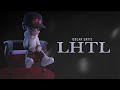 Oscar Ortiz - LHTL (Lyric Video)