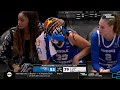 #3 LSU vs Middle Tennessee Highlights | NCAA Women's Basketball Championship | College Basketball