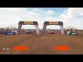 (WRC 2024) Safari Rally Kenya day 1 full Highlights #wrc2024