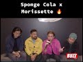 Omg! Morissette Collaborating with Sponge Cola🔥🥰 crdts to: phoenixjohanne