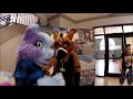 Telephone & Jesse Shenanigans! Megaplex 2017