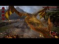 Dragon Age  Inquisition out of bounds frostback fight