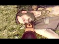 Kaan takes drugs (Dying Light : The Following)