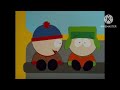 South Park episode 1, but one when Kyle talks pt. 3