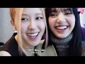 [ CHAELISA moments 2023 ] Những khoảnh khắc đáng yêu của đôi 