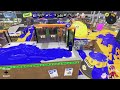 Competitive Splatoon 3 Is Hilarious And Insane