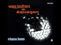 Phatt Bass (Warp Brothers Bass Mix)