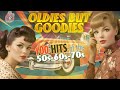 100 Hits Of The 50s 60s 70s | Oldies But Goodies | Paul Anka - Elvis Presley - Engelbert - Tom Jones