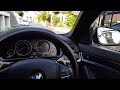 BMW5シリーズ（F型）