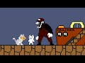 Mario's Syobon Action Calamity 2 | Mario Animation